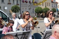 Festauszug 2019