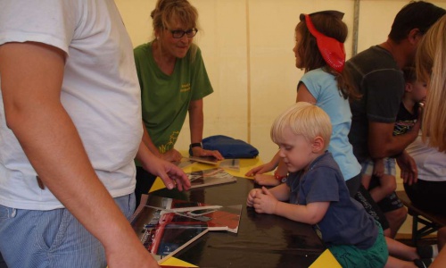 OLYMPUS DIGITAL CAMERA