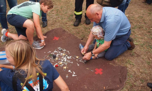 OLYMPUS DIGITAL CAMERA