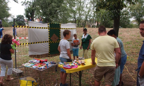 OLYMPUS DIGITAL CAMERA