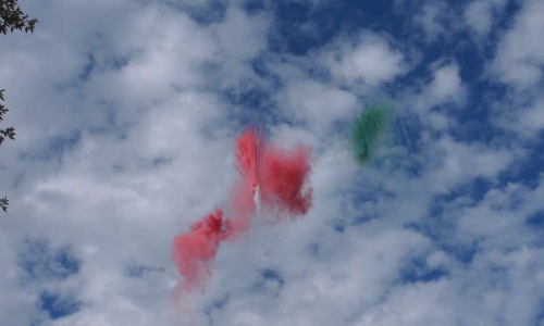 OLYMPUS DIGITAL CAMERA