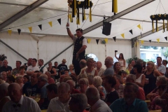 Konzert der Spielmannszüge 2019