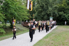 Kürung der Weinprinzessin 2019