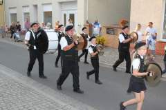 Lampionumzug 2022