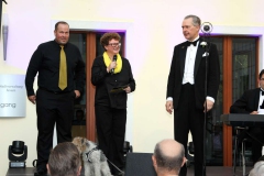 Schlosskonzert 2019