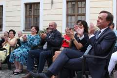 Schlosskonzert 2022
