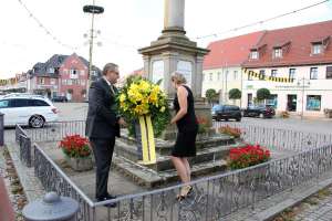 Kranzniederlegung 2017