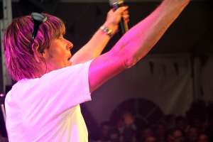 Auftritt Mickie Krause 2017