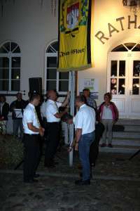 Ökumenischer Abendsegen 2017