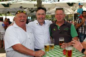 Treff der alten Jessener 2018