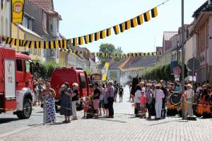 Festauszug 2018
