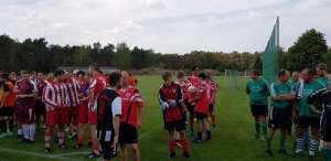 Heimatfestturnier 2018