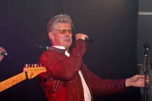 Auftritt Markus und Geiersturzflug 2018